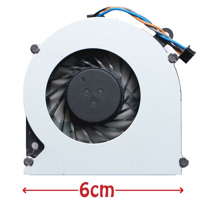 ventilateur hp probook 4435s series 115819b