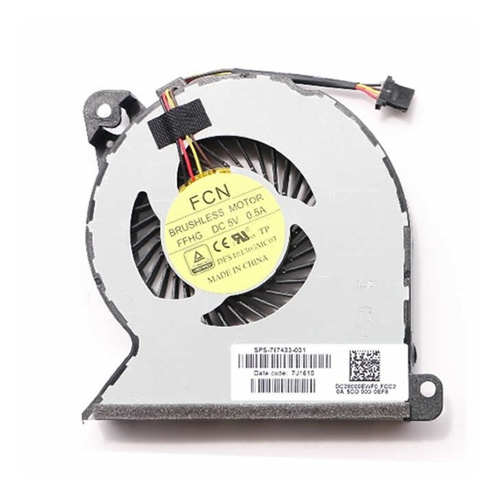 Ventilateur HP Probook 450 G2 455 G2 440 G2 Neuf