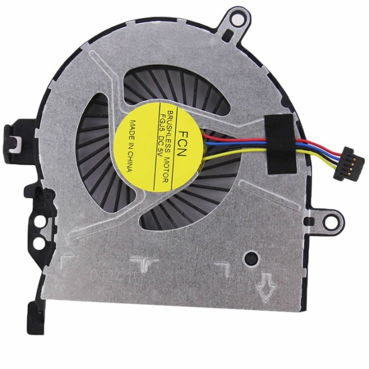 Ventilateur HP probook 450 g3 455 - Neuf Garanti 1 An