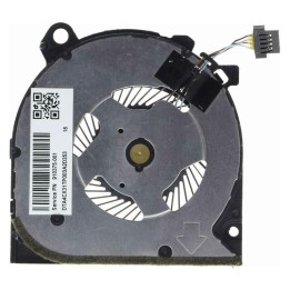 Ventilateur HP Spectre 13-w000dx 910375-001