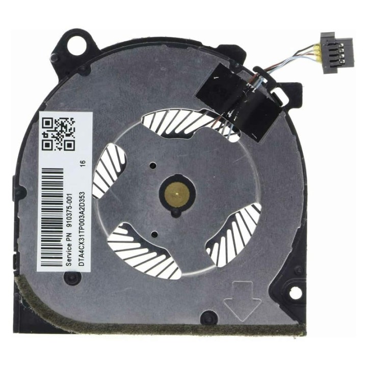 Ventilateur Neuf HP spectre x360 13-ac 13-w Expédition 24h