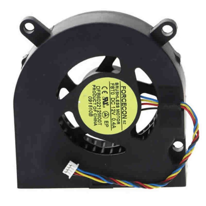 Ventilateur HP touchsmart 300-1000 300-1200 300-1300 Neuf