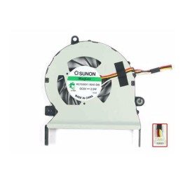ventilateur acer travelmate 7740zg series k1305h