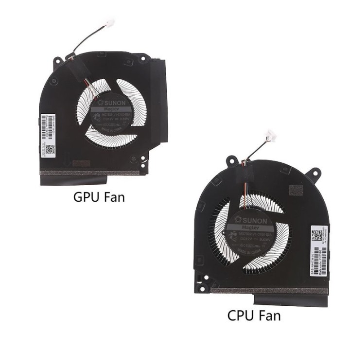 Ventilateur de refroidissement cpu et Neuf Stock France