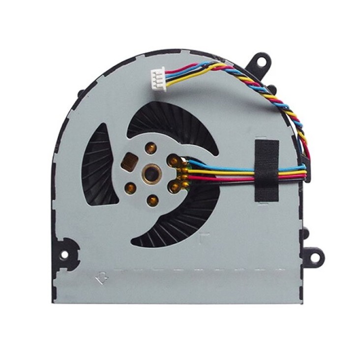 Ventilateur Lenovo ideapad g700 g710 Neuf Stock France