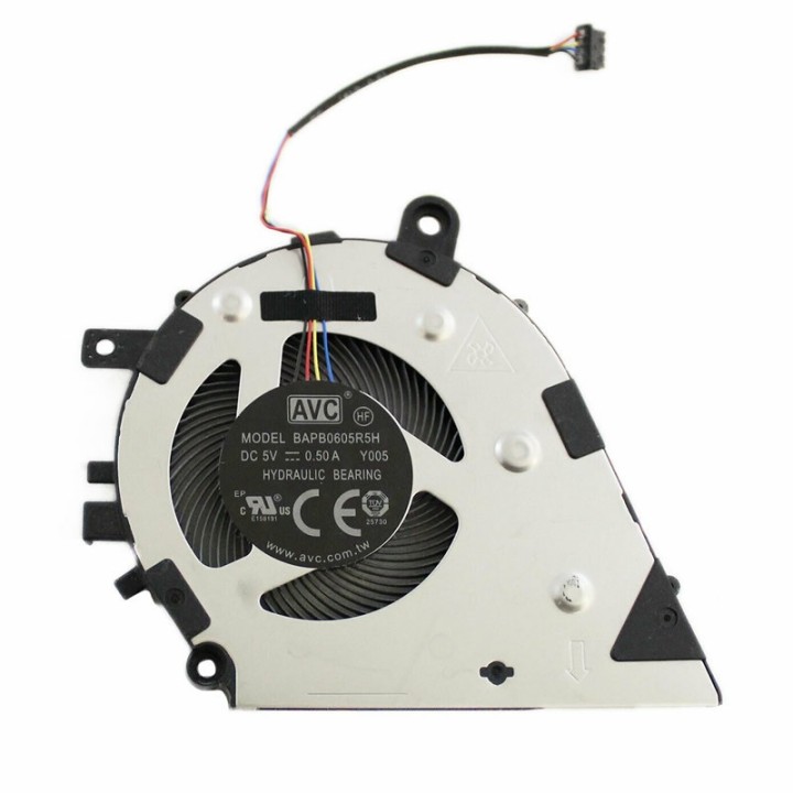 Ventilateur Ventilateur POUR LENOVO IDEAPAD FLEX-14IWL 5H40S19934