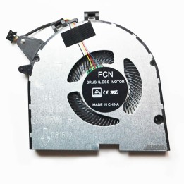 Ventilateur Ventilateur CPU POUR LENOVO LEGION Y530P MG75090V1-1C