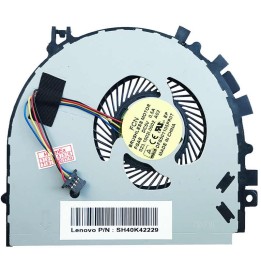 Ventilateur Lenovo ideapad yoga 500-14 - Neuf Garanti 1 An