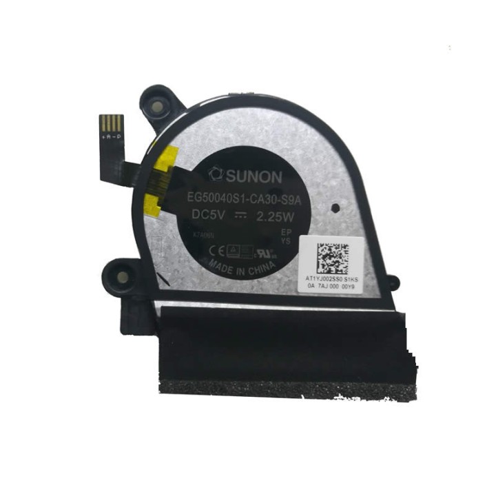 ventilateur ordinateur portable lenovo yoga 720-13IKB