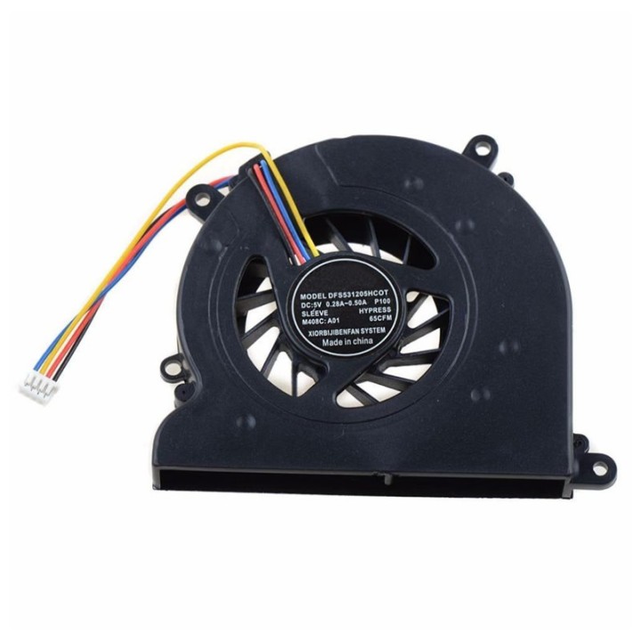 Ventilateur Lenovo Ideapad A310 A300 A320 A305 Neuf