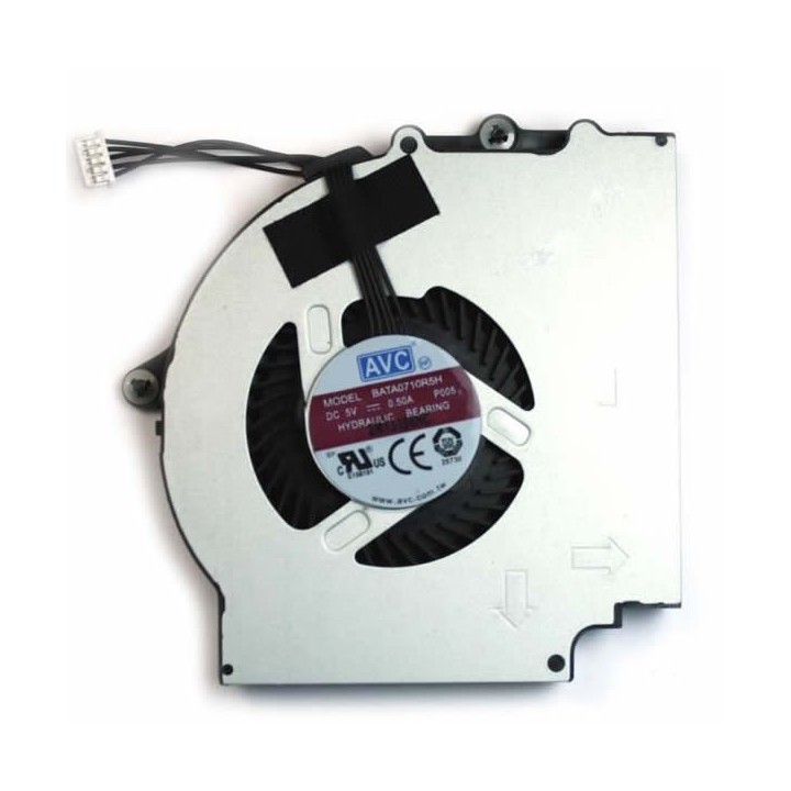 ventilateur IBM Lenovo thinkpad e440 series mf75090v1-c320-s9a