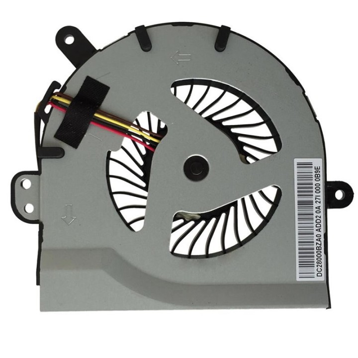 Ventilateur ibm lenovo ideapad s400 Neuf Stock France