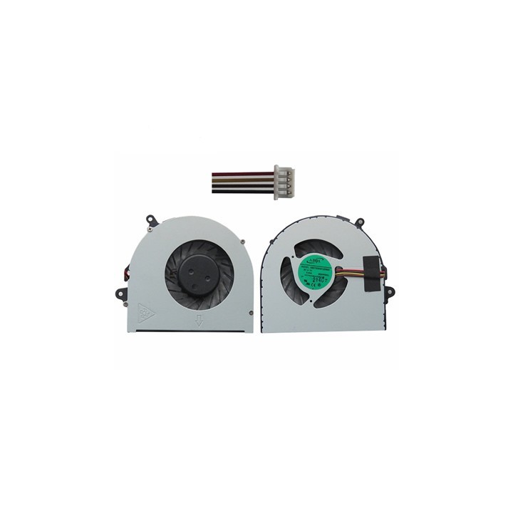 Ventilateur Lenovo ideapad g480 g485 g480a Neuf Stock France