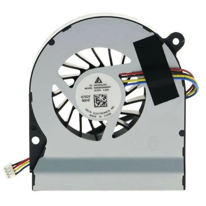 processeur ventilateur ordinateur portable INTEL NUC6 I3 I5 I7