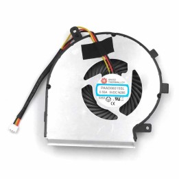 ventilateur CPU 3 fils MSI GE62 GE72 ge60 ge70