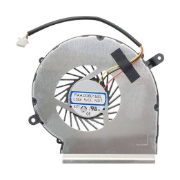 Ventilateur GPU 3 FILS POUR MSI GL72 Series Neuf