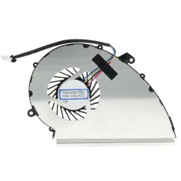 Ventilateur GPU 4 FILS POUR MSI Ms-1799 Series Neuf