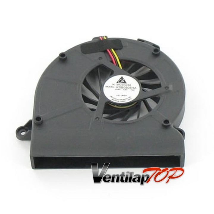 Ventilateur Packard Bell Easynote Mh35-V ab7605hx-eb3 neuf