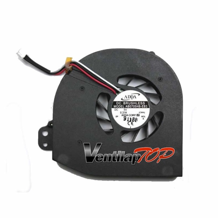 Ventilateur Acer extensa 2300 3000 3002 - Neuf Garanti 1 An