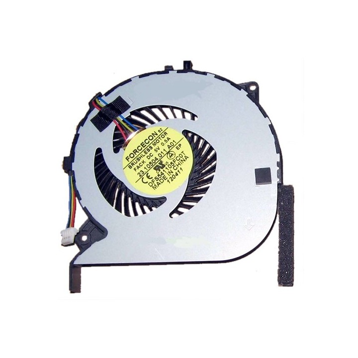 ventilateur Sony VAIO VPC-EG22FX series 60.4MP04.011