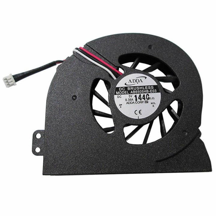 ventilateur pour pc portable acer aspire 1642WLMi AB6505HB-E03