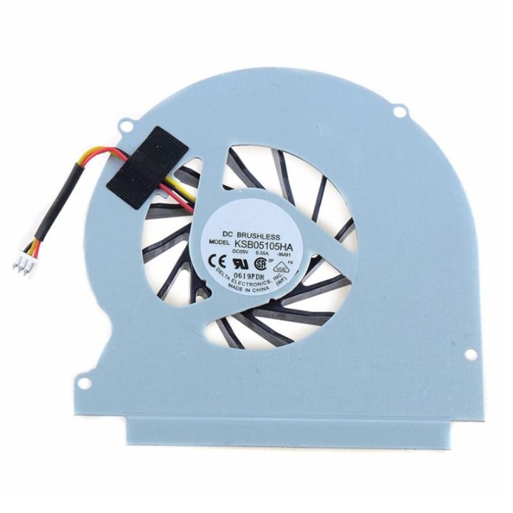 Ventilateur Toshiba Satellite M600 P745 M640 M645 Neuf
