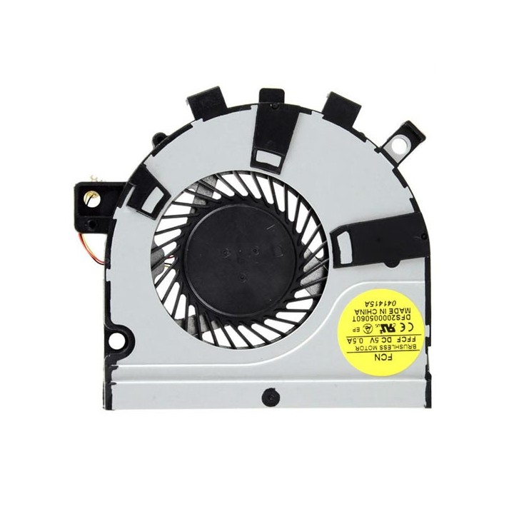 Ventilateur Toshiba Satellite M50-A M40-A U50-A Neuf