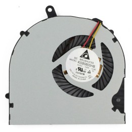 Ventilateur Toshiba Satellite P50 S50 S55 P55 Neuf