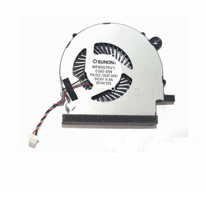 Ventilateur Acer Gateway Ne571 df481305mc0t neuf