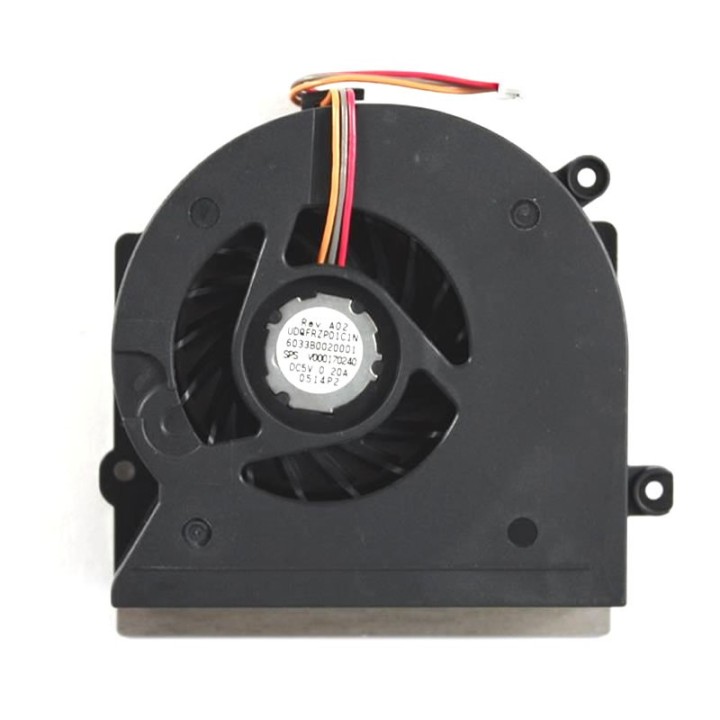 ventilateur toshiba Satellite l510 series 0514p2 version intel