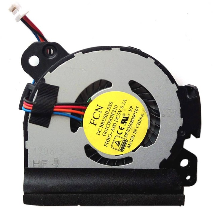 Ventilateur Toshiba satellite pro r40-c a40-c Neuf