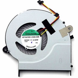 Ventilateur Toshiba satellite l50-b l55-b l50t Neuf