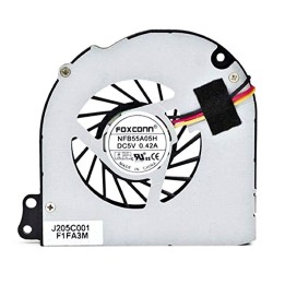 Ventilateur Toshiba satellite t230 t235 t215d Neuf