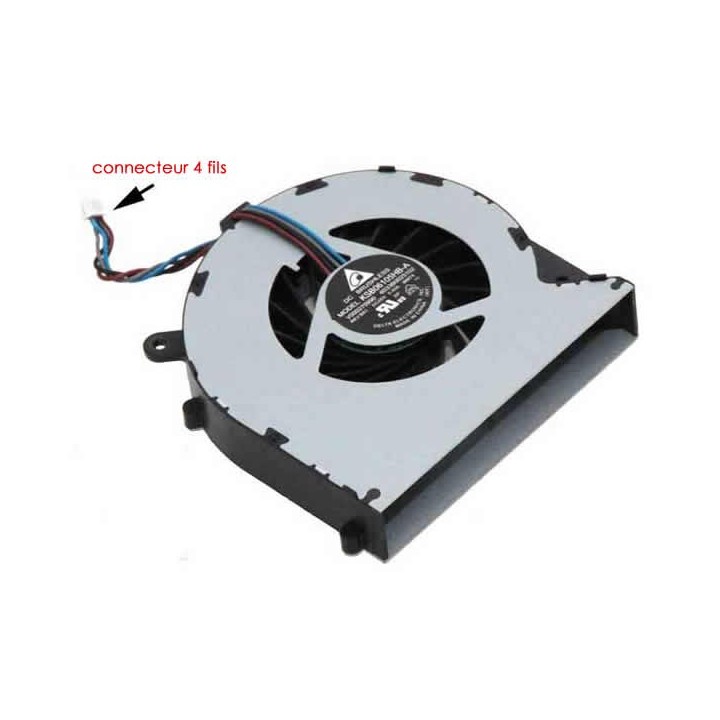 Ventilateur Toshiba Satellite C50-A 2503NBR neuf