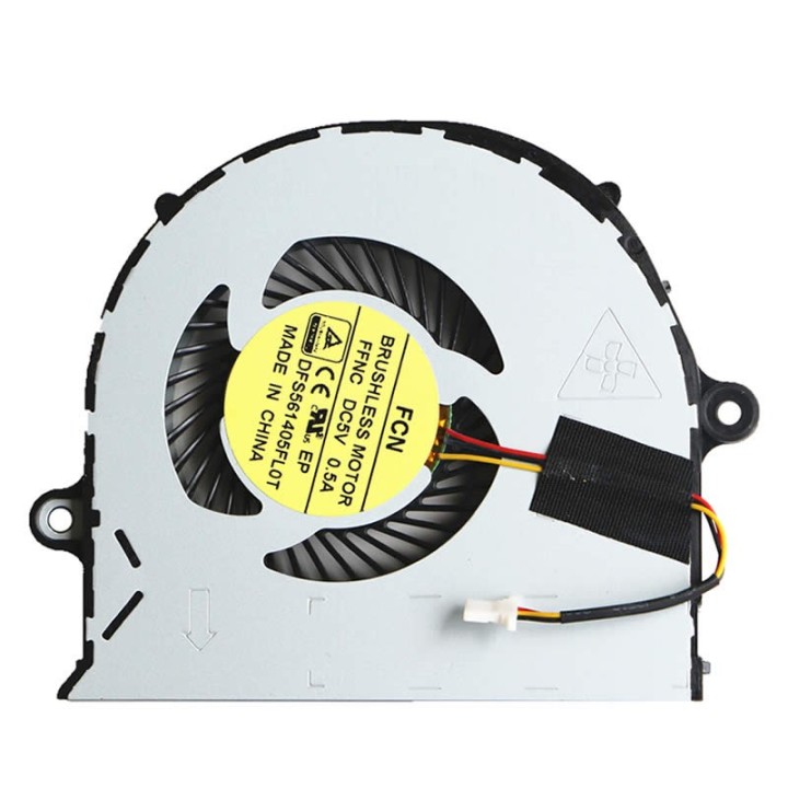 Ventilateur pour pc portable acer Neuf Stock France