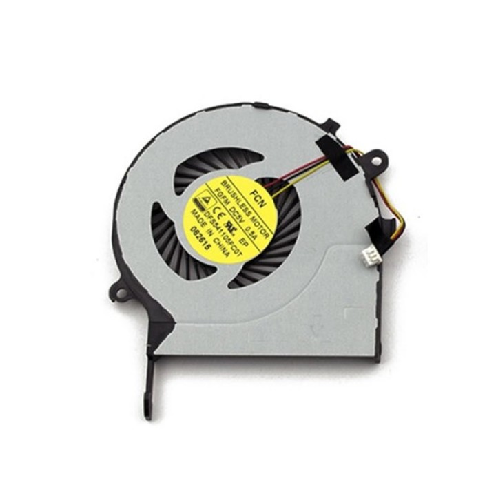 Ventilateur Toshiba satellite c55-c l50-c l55-c Neuf