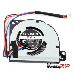 Ventilateur Toshiba portege z830 z930 Neuf Stock France