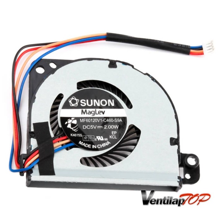 Ventilateur Toshiba portege z830 z930 Neuf Stock France