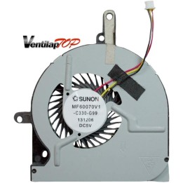 Ventilateur Toshiba Satellite C50-B-13V 131206 neuf