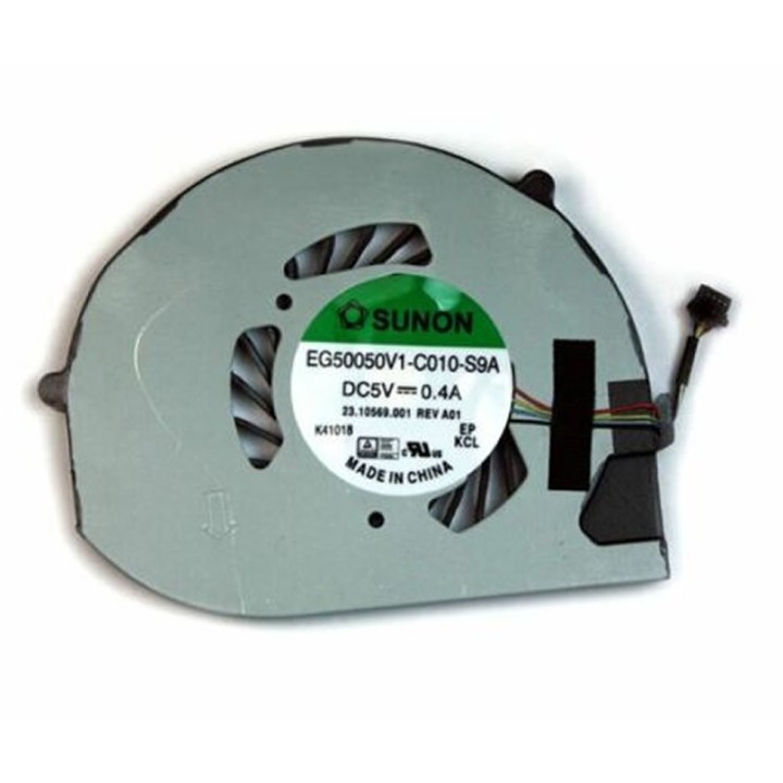 Ventilateur Ventilateur POUR ACER ASPIRE S3-371 EG50050V1-C010-S9