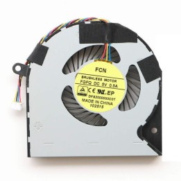 Ventilateur TOSHIBA Satellite C75d-C / L75d / C70d-C (4 Fils) Neuf