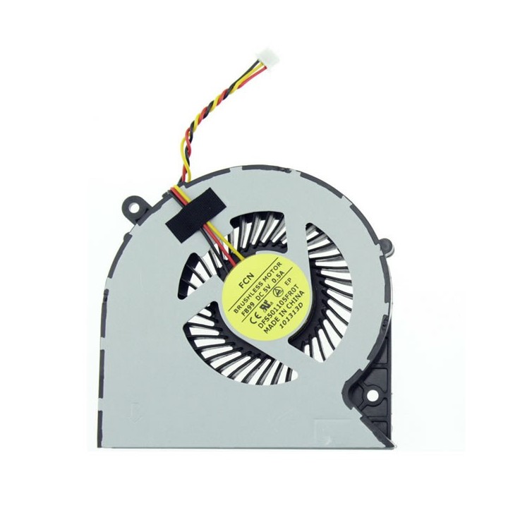 ventilateur TOSHIBA Satellite C855 series MG62090V1-Q030-S99