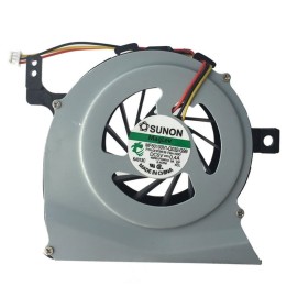 ventilateur TOSHIBA Satellite c600d series XS10N05YF05V