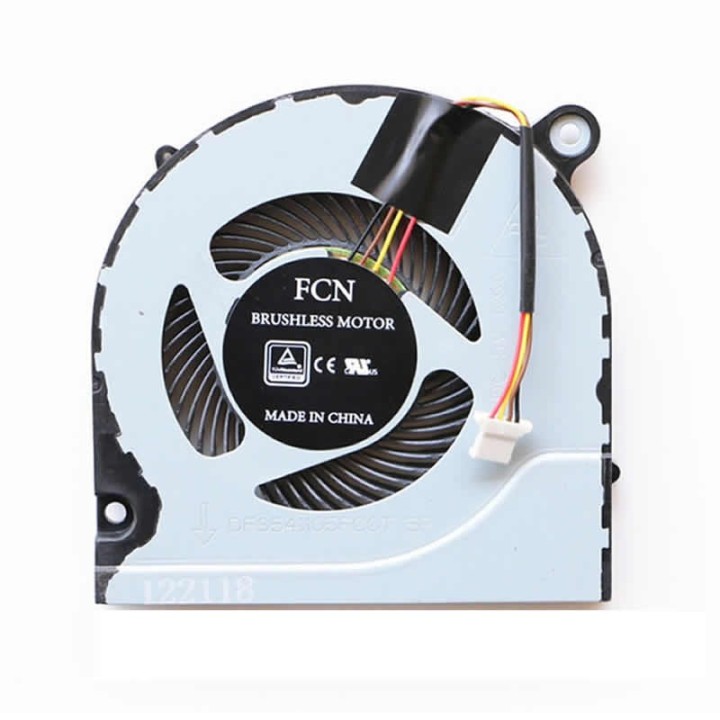 Ventilateur Ventilateur POUR ACER ASPIRE PH315 77QK