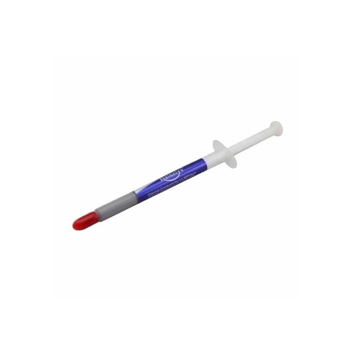 pate thermique argent convient pour les ordinateurs portables