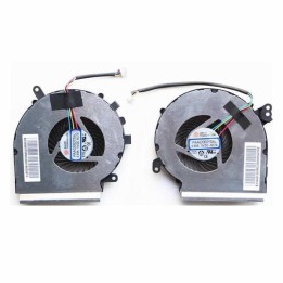 Ventilateur DE Refroidissement POUR Portable MSI Ge72mvr Ser