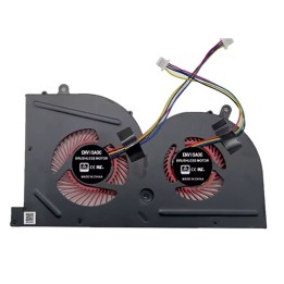 ventilateur pour PC Portable MSI GS63 MS-16K4 MS-16K5