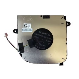 ventilateur pour Portable Dell latitude 5440 Dell Precision 3480