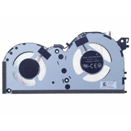 ventilateur pc portable Lenovo IdeaPad Gaming 3 15IMH05 15ARH05