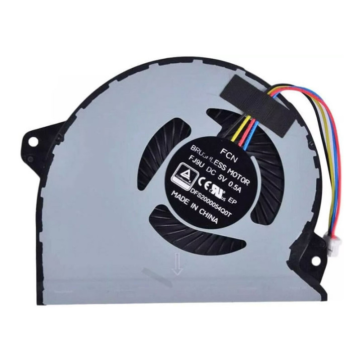 Ventilateur CPU Asus ROG Strix GL702VM - Réf. FJ9U